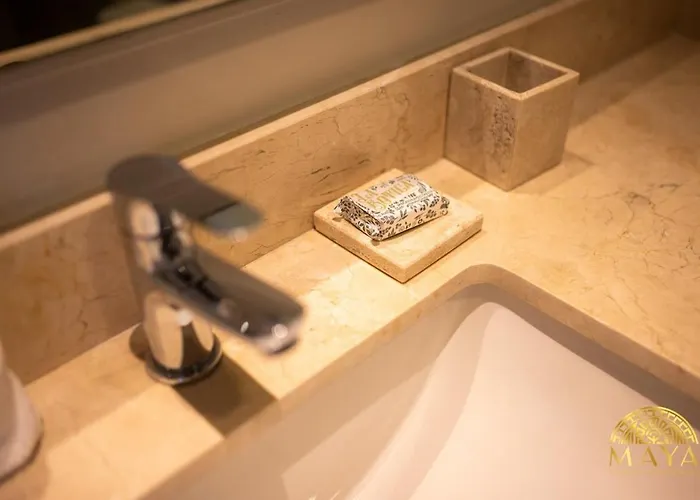 Nhoa 303c Lux 1br Pool View In Aldea Zama * Tulum